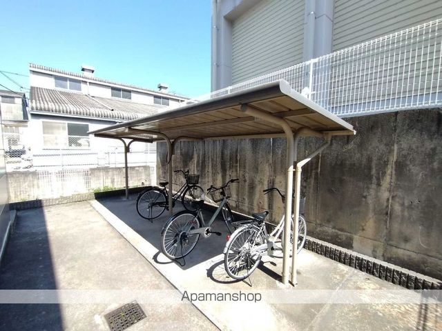 レオパレス四季のその他写真