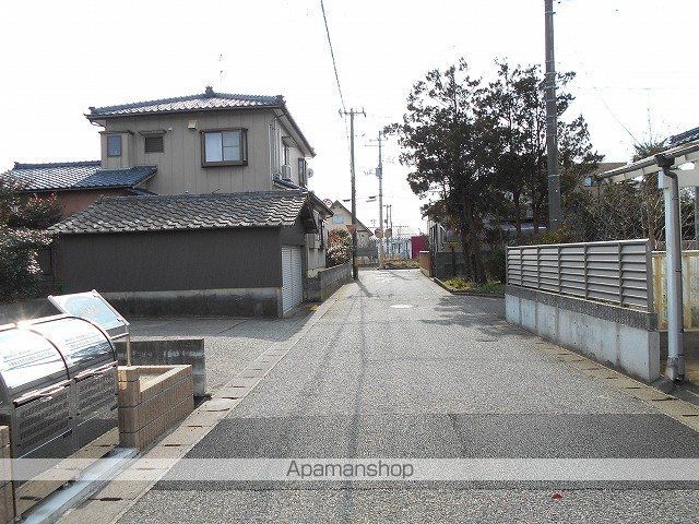 CIAVITA五十嵐中島 A棟の周辺写真