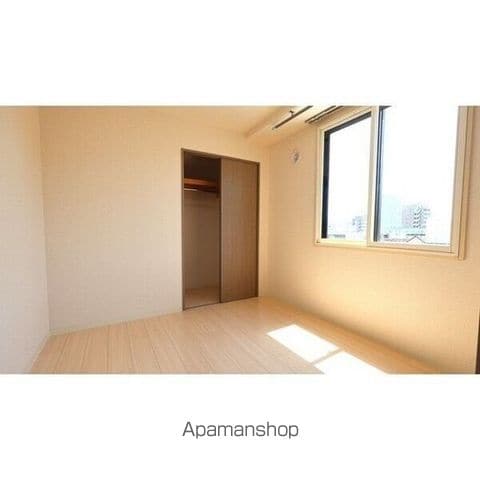 グレースコート石山通の内装写真