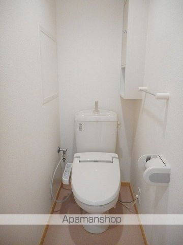 キルシュ ブラウの内装写真