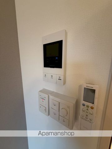 ラシクラス西大井の内装写真