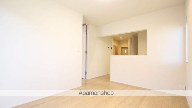 MAISON TRUFFEの内装写真