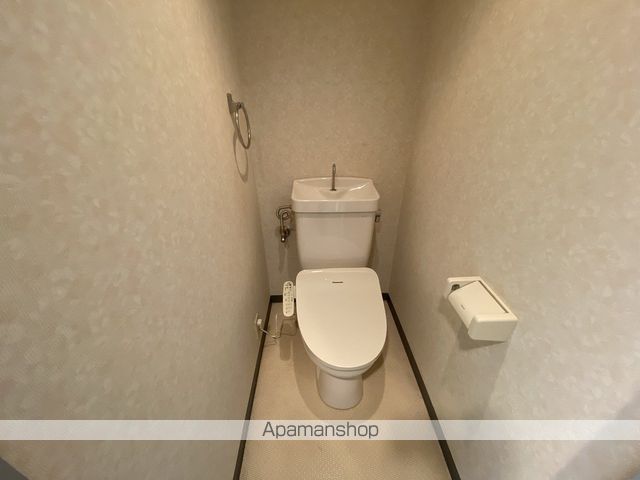 第一高田マンションの内装写真