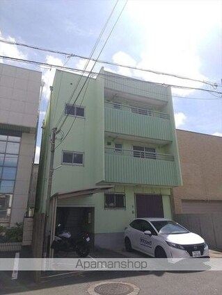 和歌山県和歌山市本町６丁目[2DK/55.09m2]の外観2