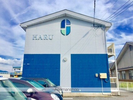 ＨＡＲＵ[2DK/43.69m2]の外観3
