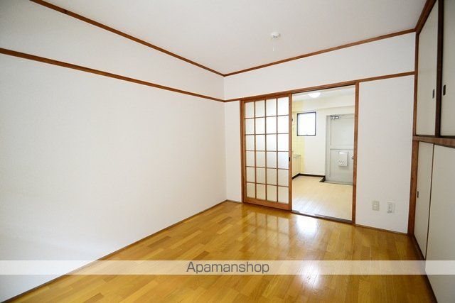 山本ビルの内装写真
