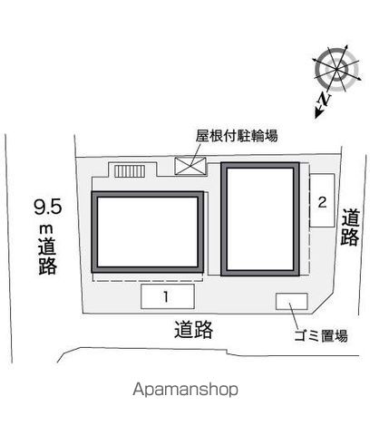 レオパレスアゼリア蛍池のその他写真