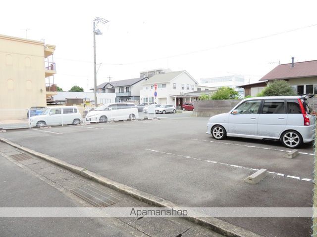 上島マンションのその他写真