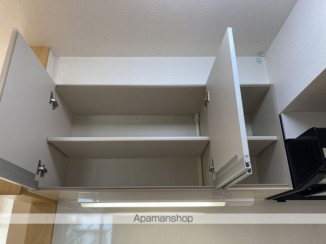 プルミエAの内装写真