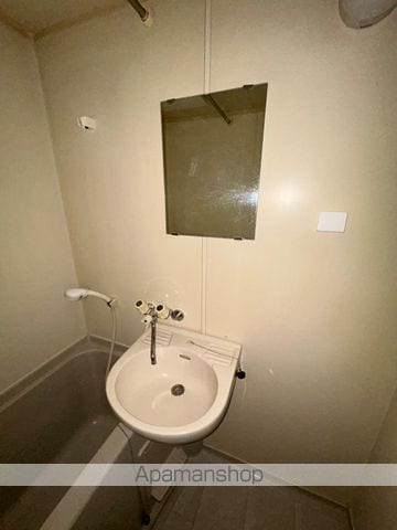 パルフェタムールの内装写真