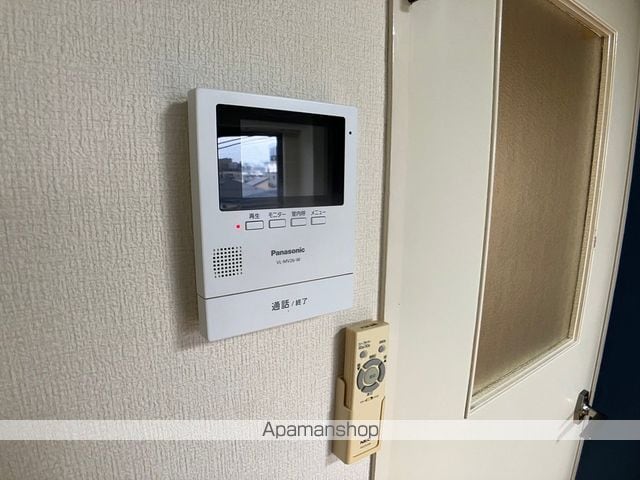 ナイスアーバンスピリッツ相模原IIの内装写真