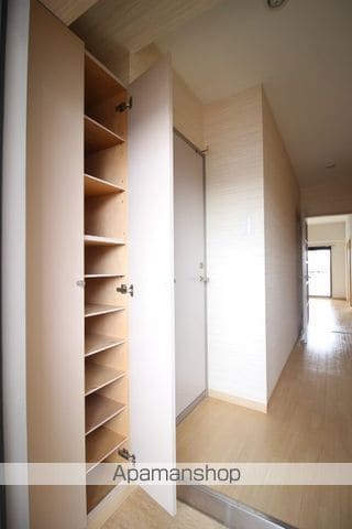 コロニアルリビング西島田ウエストタワーの内装写真