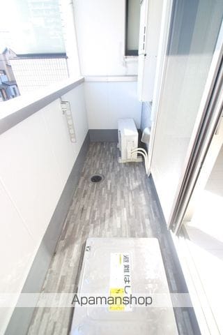 The Residence船橋の内装写真
