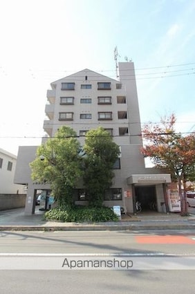 香川県高松市浜ノ町[1LDK/52.85m2]の外観3