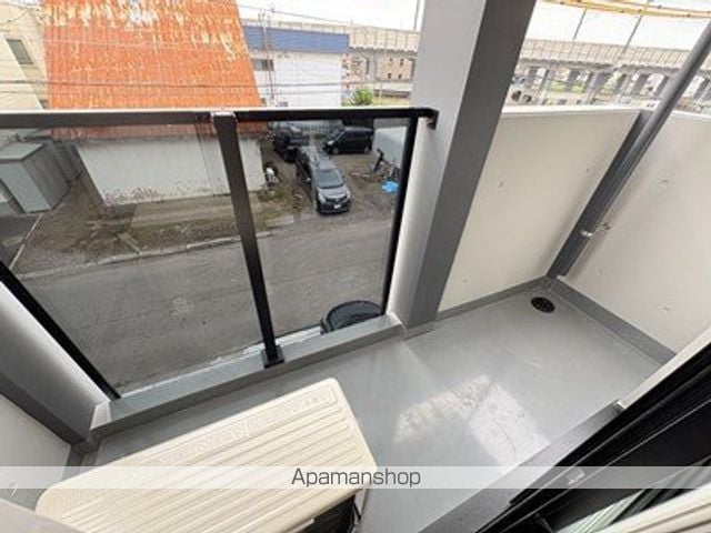 シティグレイス新札幌の内装写真