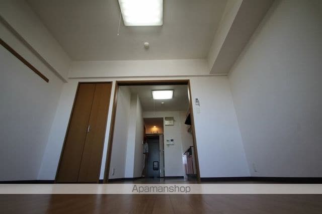第18関根マンションの内装写真