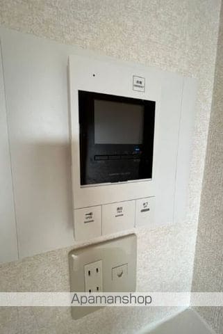 ベルポート朝霞弐番館の内装写真