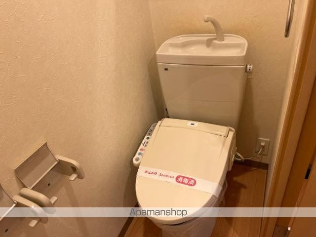 Favori Pieceの内装写真
