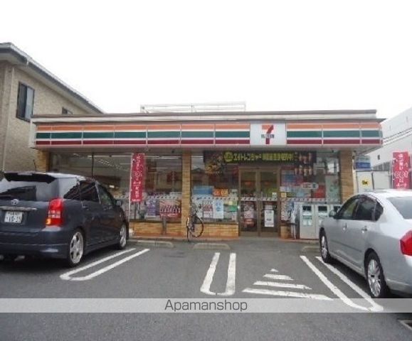メゾン ド ペルレ 住村 Iの周辺写真