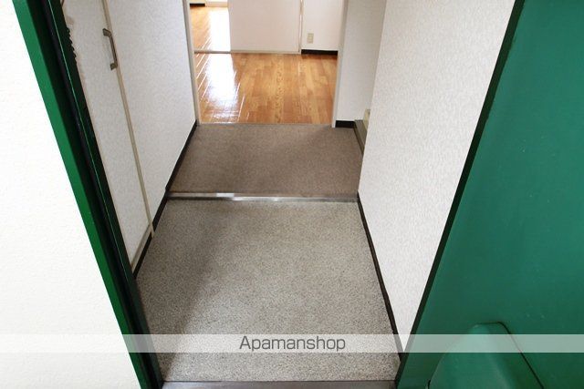 クリテリオン新大阪の内装写真