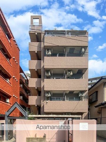 ルエメゾンロワール白木原の玄関写真