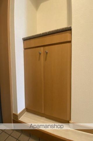 CAVANA天神の内装写真