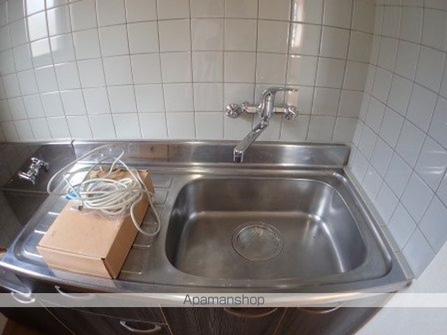 カンピオーネの内装写真