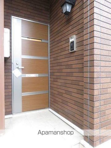 シームリーハウス南斎院の外観写真