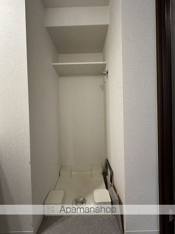 ESLEADRESIDENCE梅田MARKSの内装写真