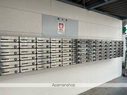 グリーンハイツ国見Ｅ棟[1R/22.4m2]の周辺7