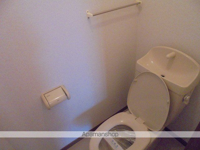 ディアコート1番館の内装写真