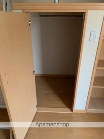 レオネクストブランシュの内装写真