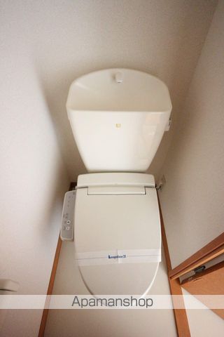 レオパレスアルタの内装写真