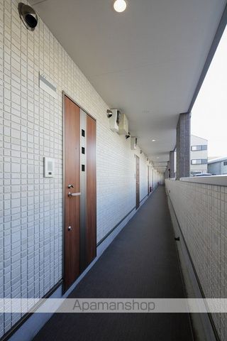 トレンヴィラ北摂の内装写真