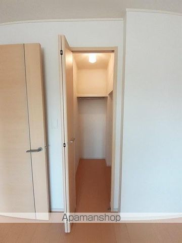 ガーデンプレイスの内装写真
