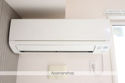 ラ・ドルチェヴィータ　Ａ[2LDK/66.76m2]の内装4