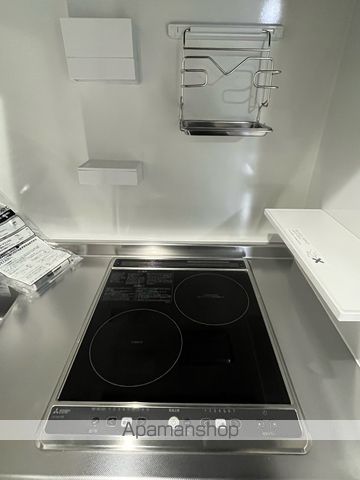 神明町西エヌエムキャトフヴァンの内装写真
