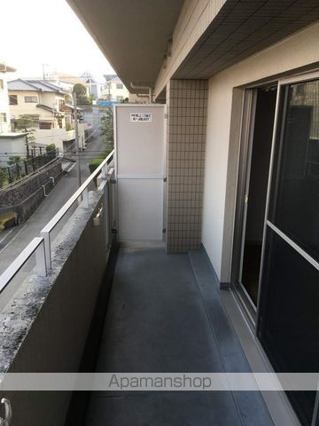 シェリール苦楽園Iの内装写真
