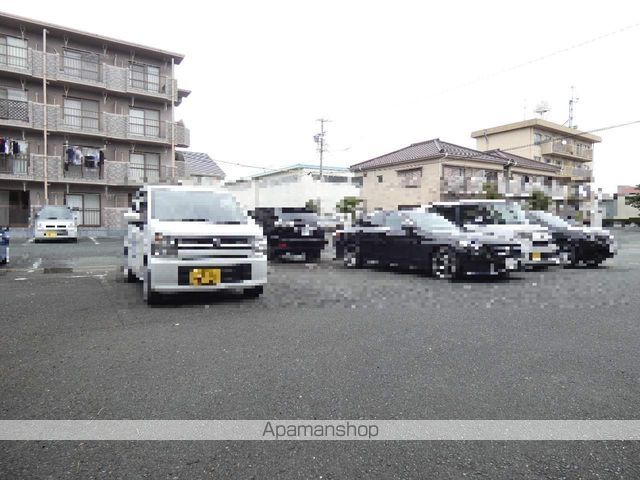 バンブーリーヴスIIIのその他写真