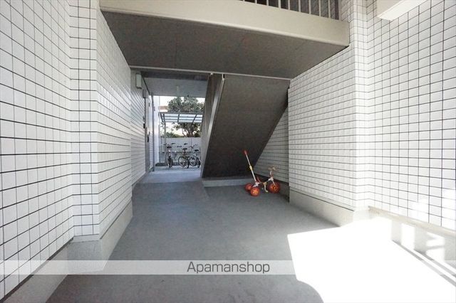 コンテッサ名駅の内装写真