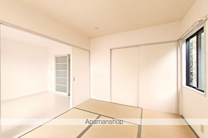 フレグランスたかみ[2K/31.6m2]の内装6