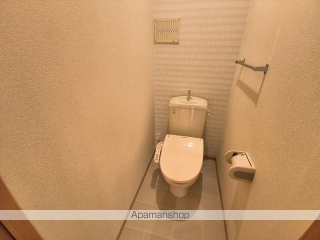 エフロレンス山陽 C棟の内装写真