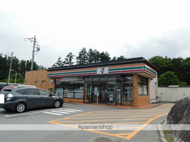 メープル白州 A棟の周辺写真