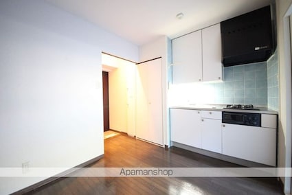 コムーネ八王子片倉[1DK/21.08m2]のキッチン