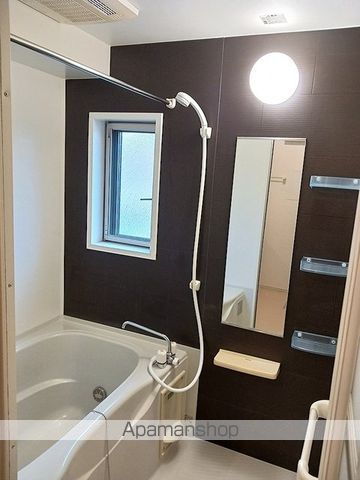エストレージャの内装写真