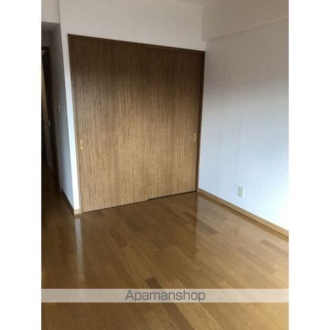 クレールナデシコの内装写真