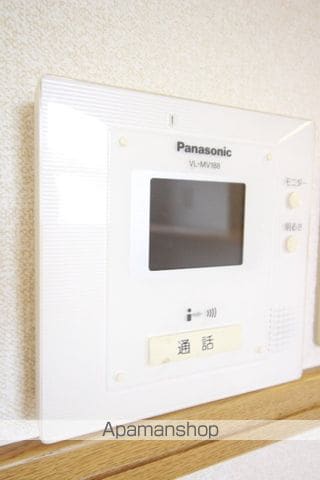 SMART LIFEの内装写真