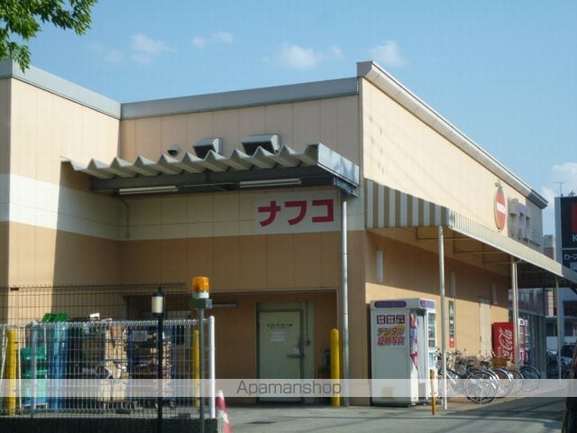 アムールサエの周辺写真