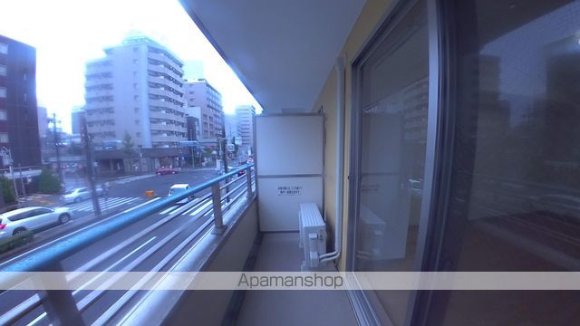 ヒルズ新栄3号館の内装写真