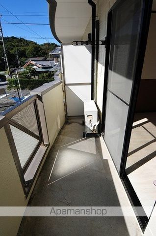 フォレスタ本宿台Cの内装写真